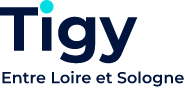 Tigy Entre Loire et Sologne 